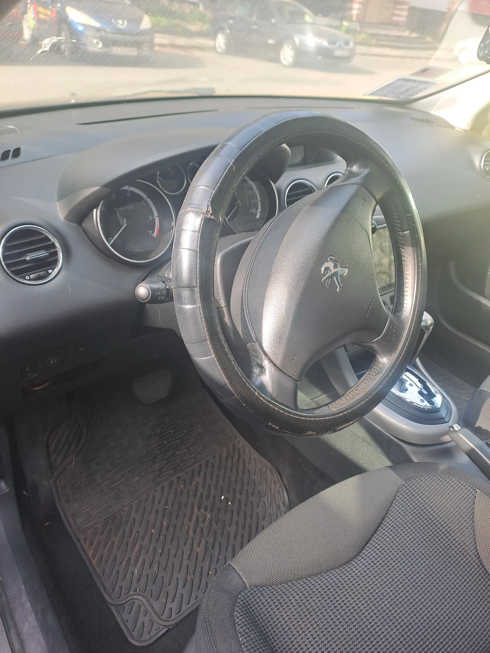 Peugeot 308, снимка 6 - Автомобили и джипове - 54021640