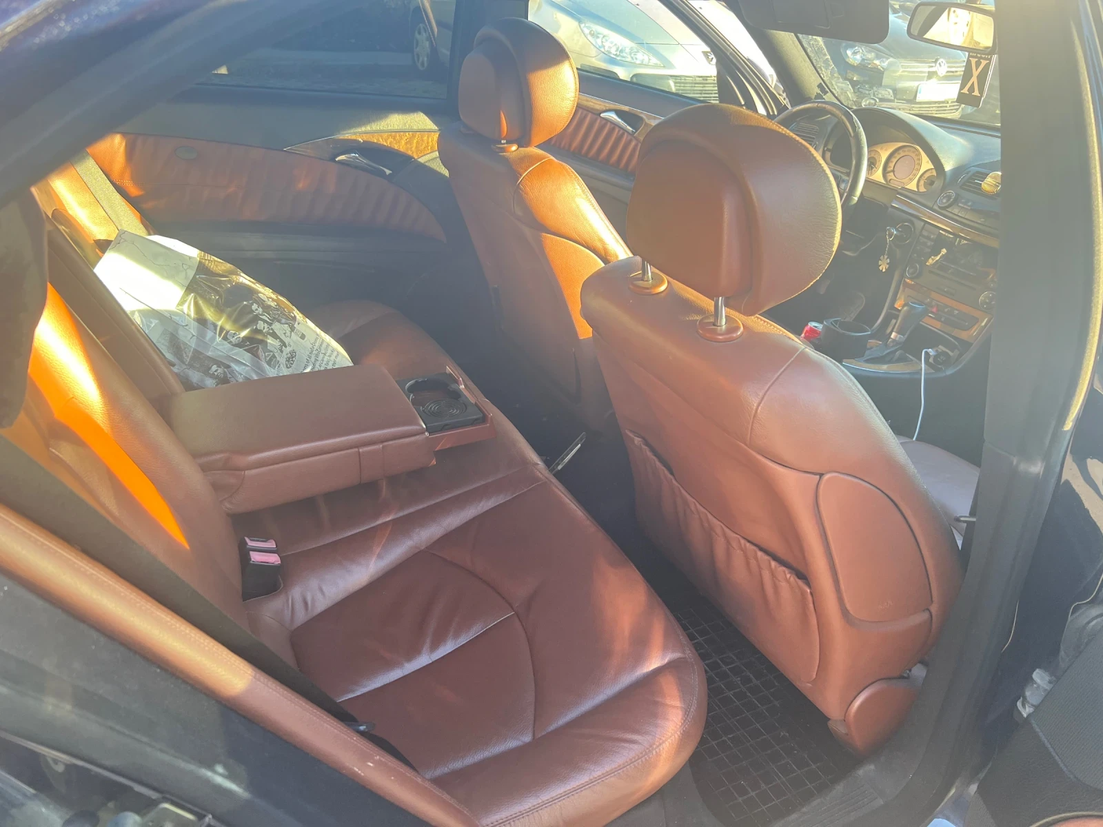 Mercedes-Benz E 280 | Mobile.bg — изображение 15