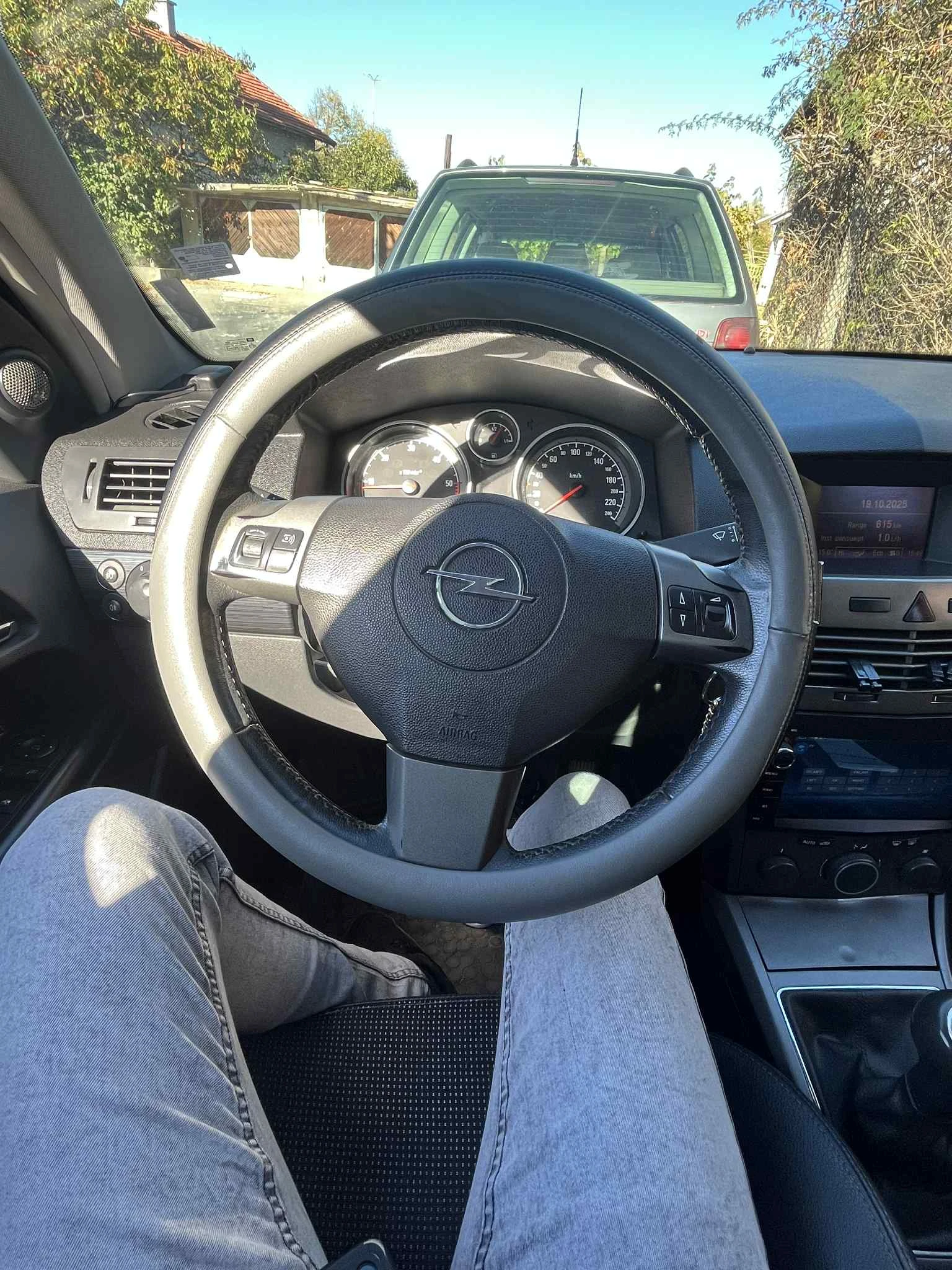 Opel Astra  - изображение 5