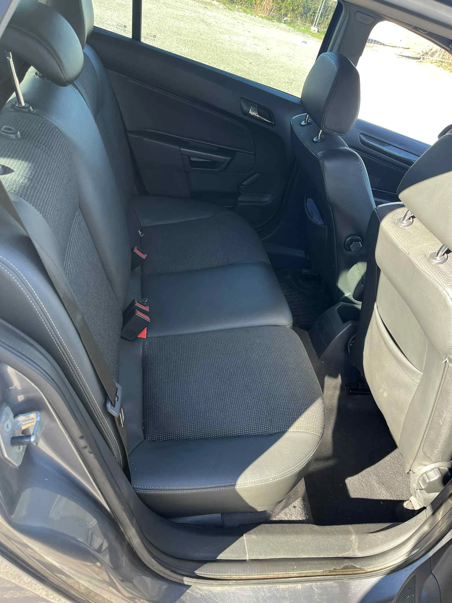 Opel Astra  - изображение 3