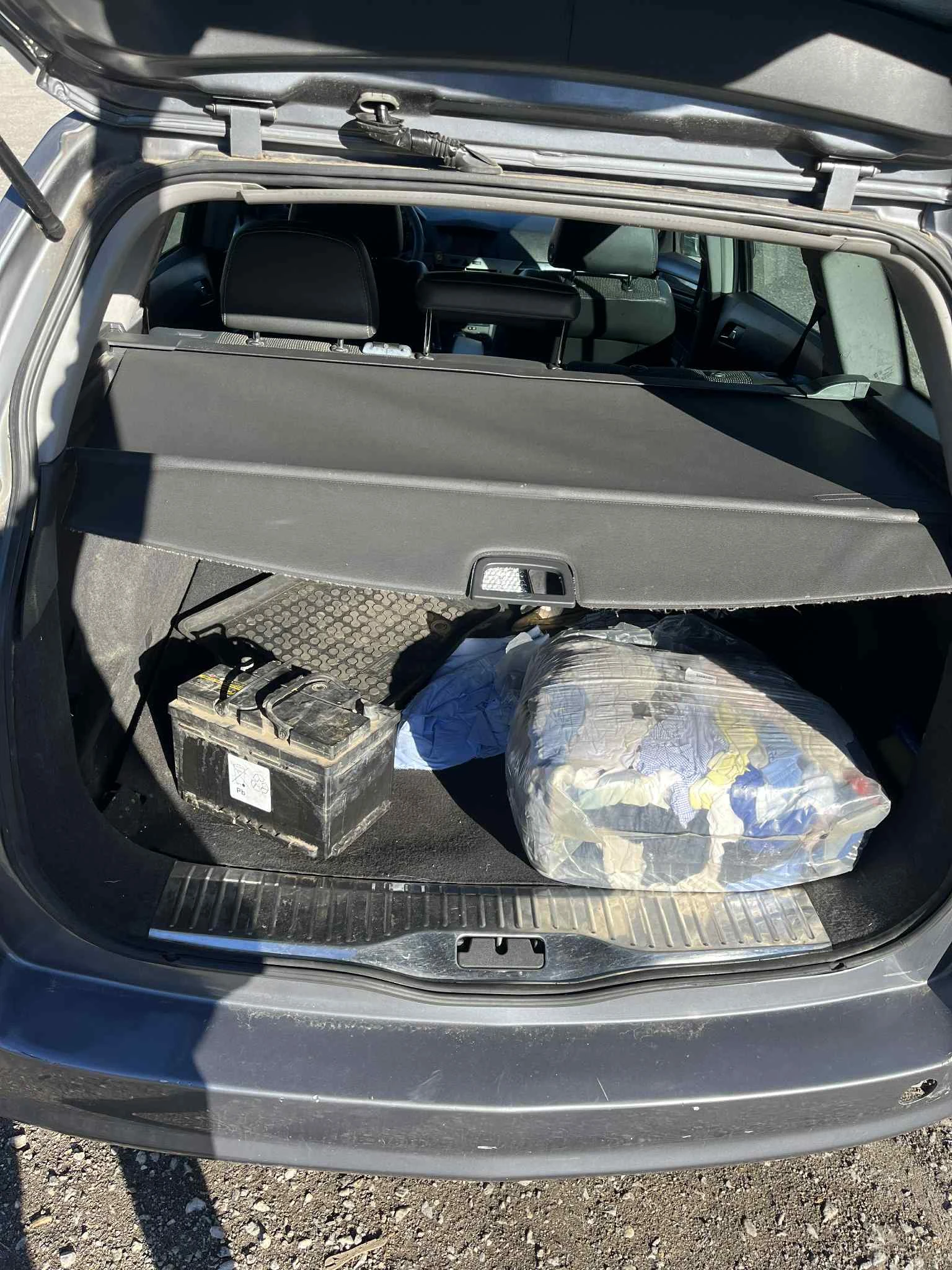 Opel Astra  - изображение 7