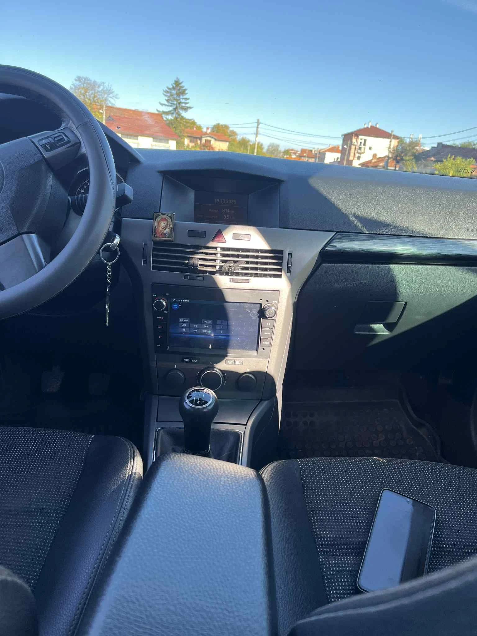 Opel Astra  - изображение 2