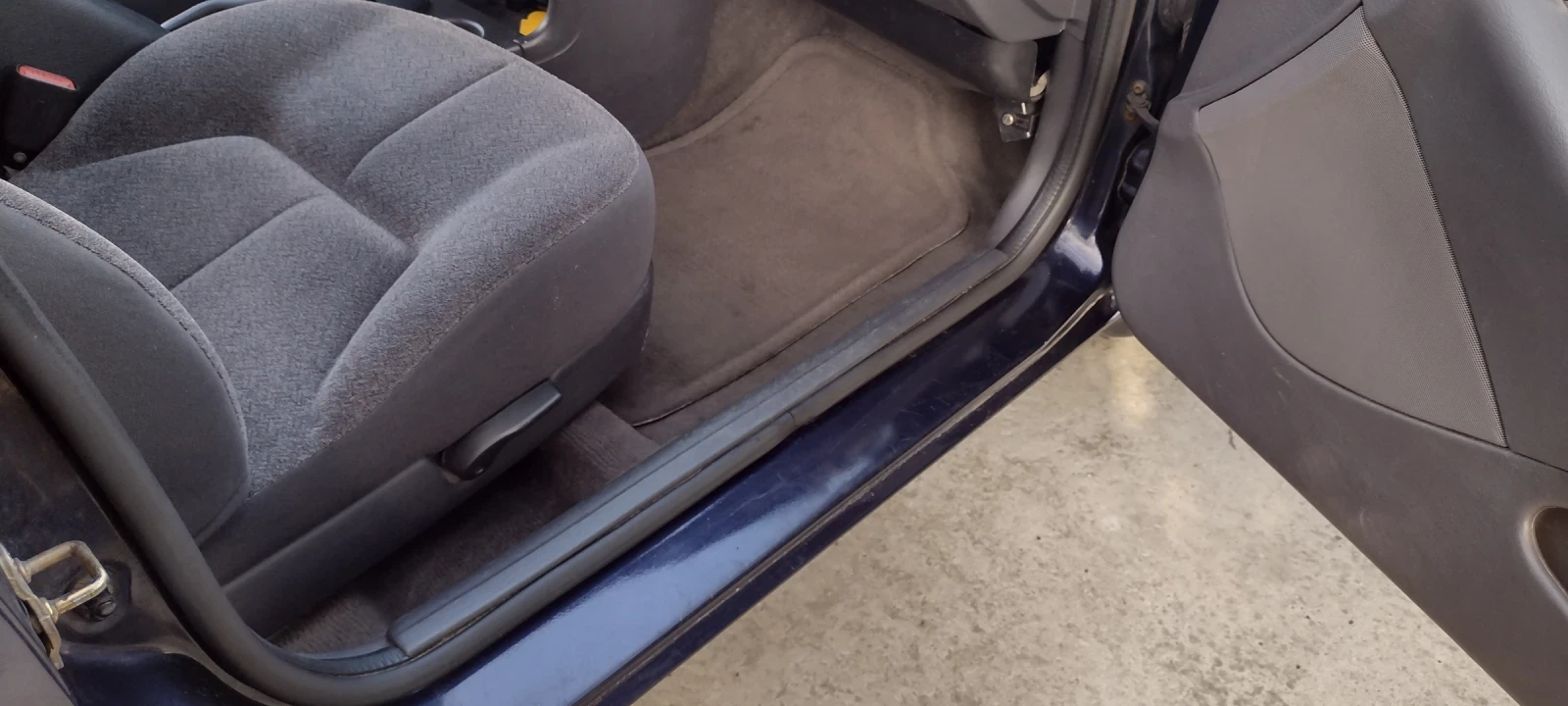 Chrysler Stratus | Mobile.bg — изображение 10