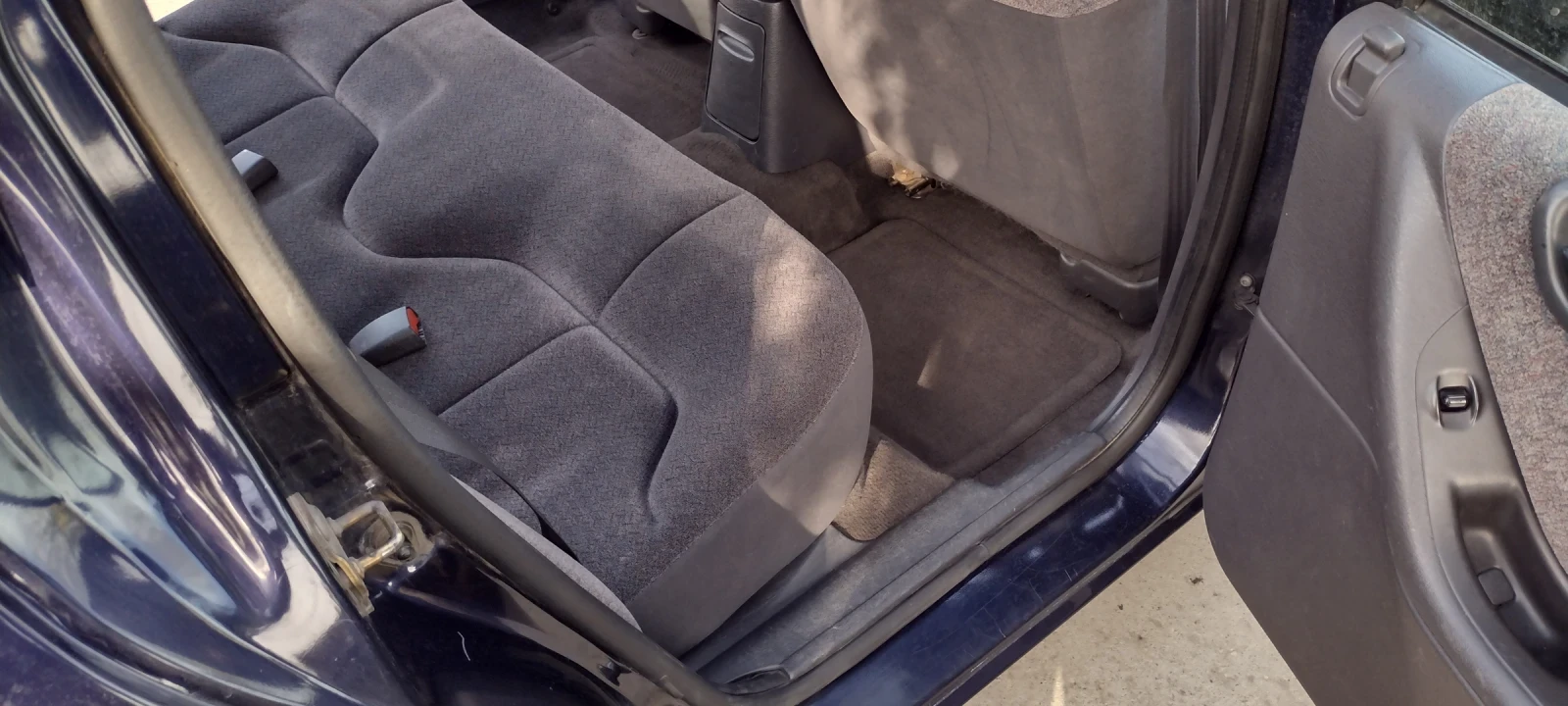 Chrysler Stratus | Mobile.bg — изображение 7