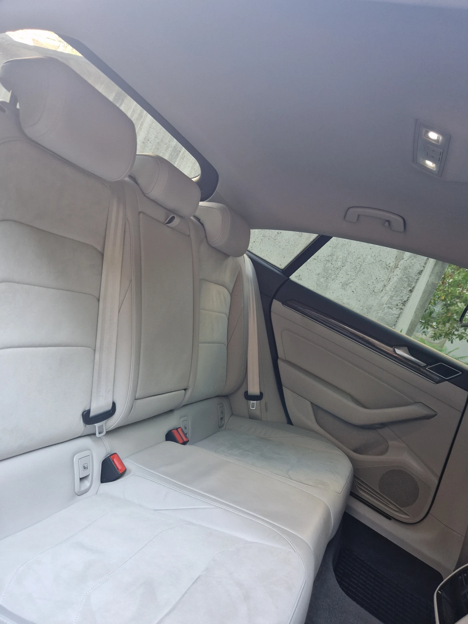 VW Arteon | Mobile.bg   7