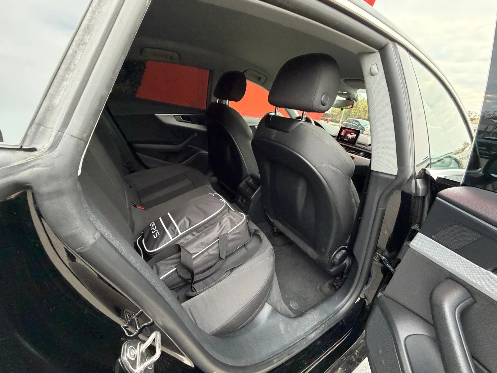 Audi A5 Sline* Plus* Gtron* 8* 100 | Mobile.bg   6