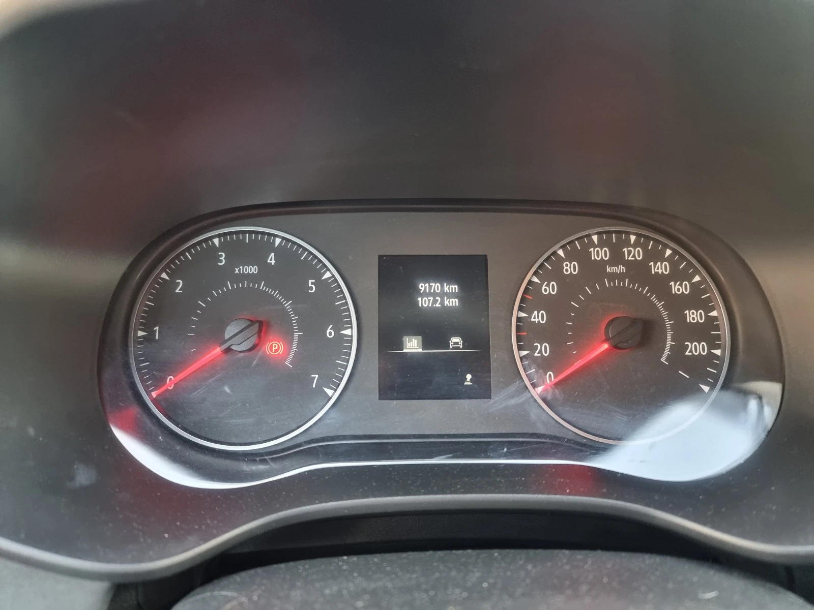 Dacia Jogger Extreme 7 ECO-G 100 - изображение 9