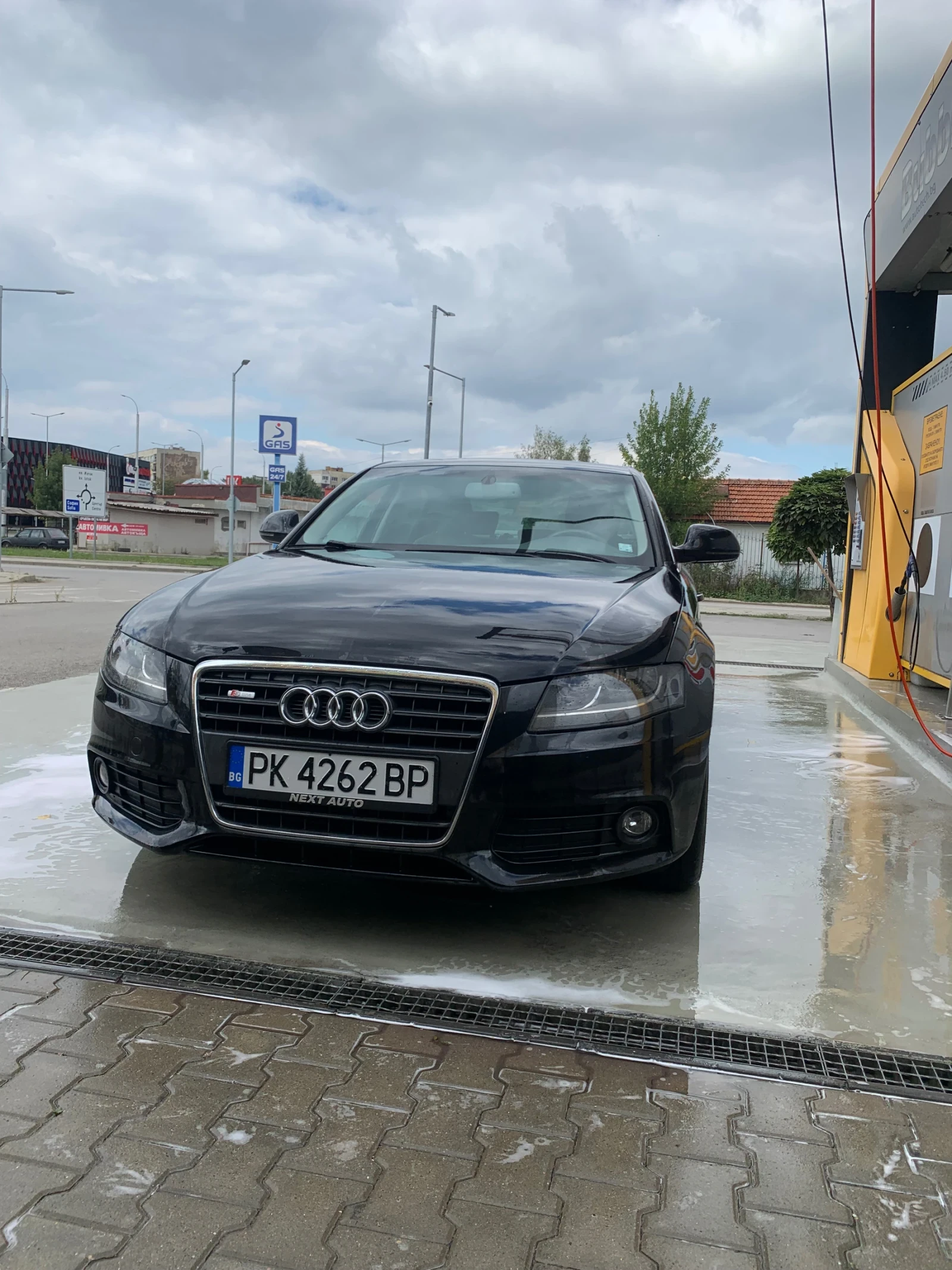 Audi A4 | Mobile.bg � ����������� 1