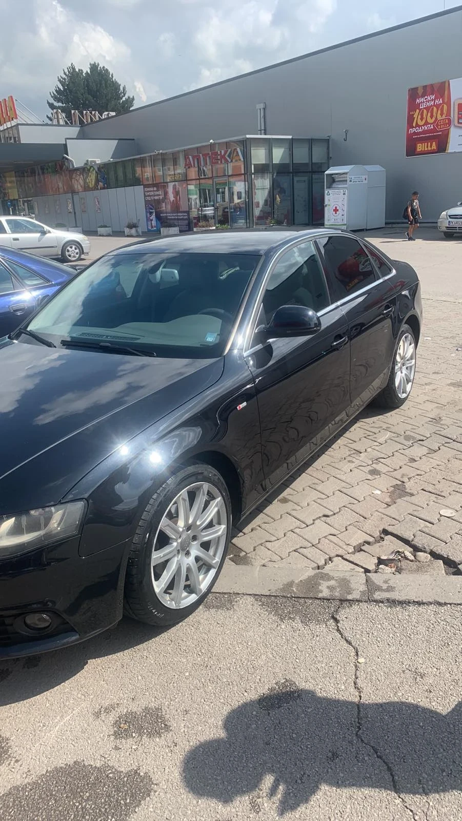 Audi A4 | Mobile.bg � ����������� 4