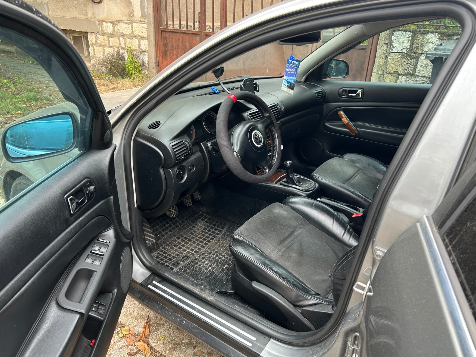 VW Passat  - изображение 2