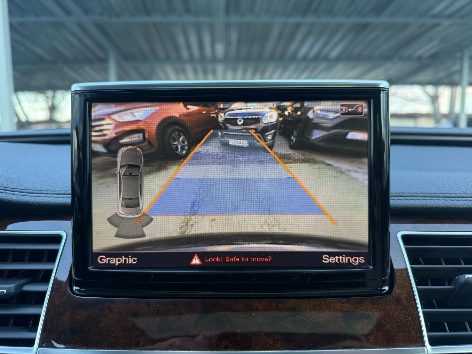 Audi A8 LONG 4.0 TFSI | Mobile.bg � ����������� 14