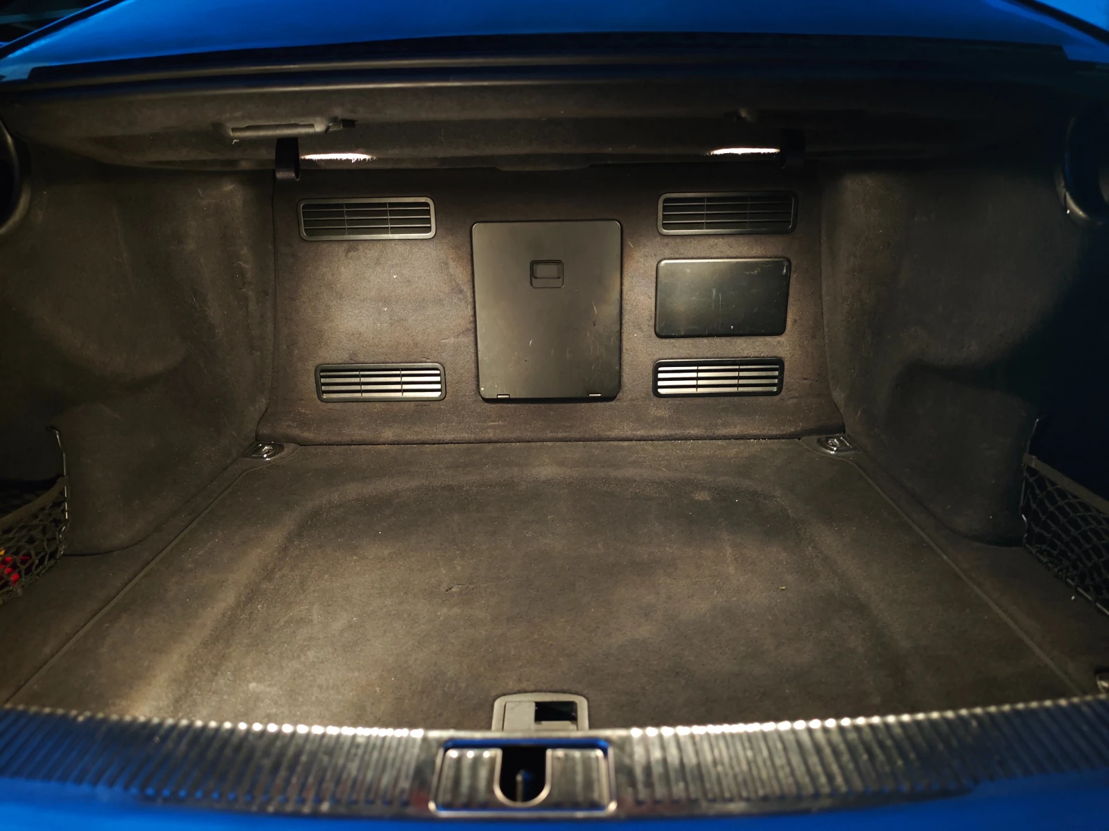 Audi A8 LONG 4.0 TFSI | Mobile.bg � ����������� 17