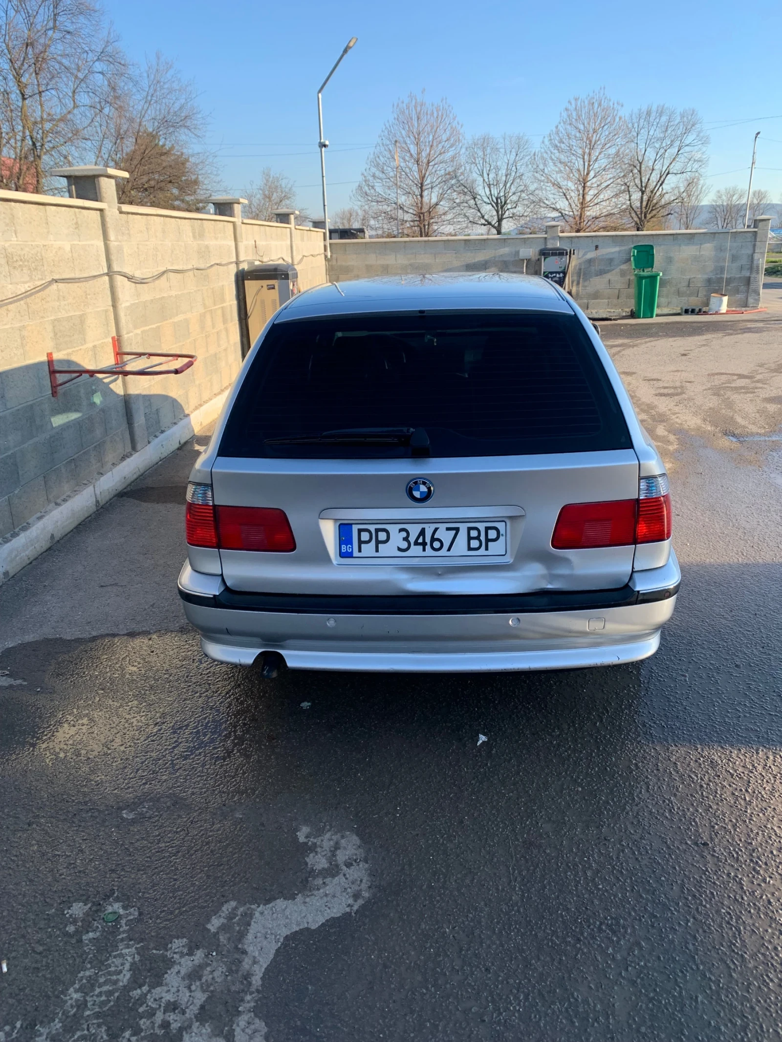 BMW 520  - изображение 6