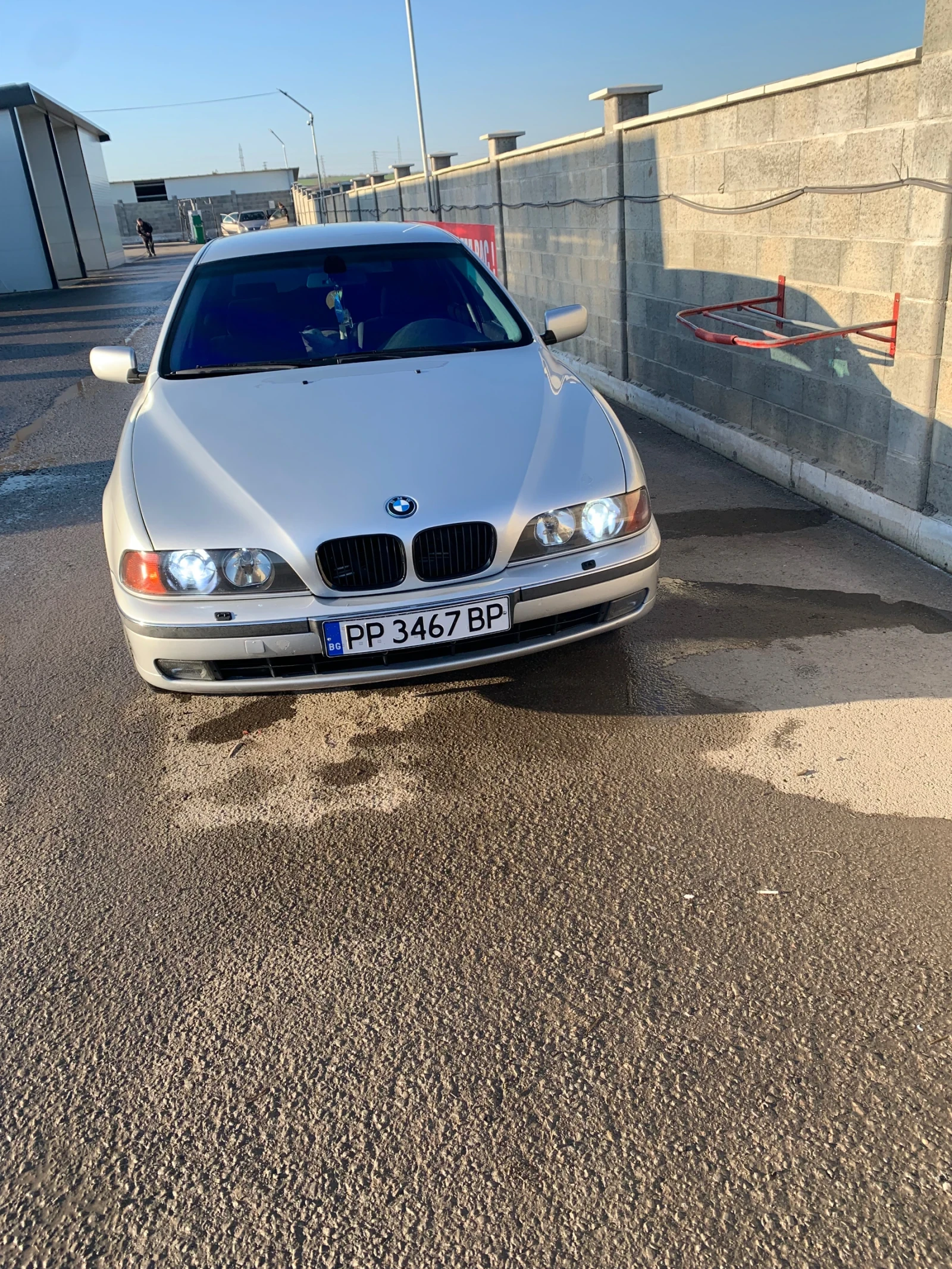 BMW 520 | Mobile.bg � ����������� 1