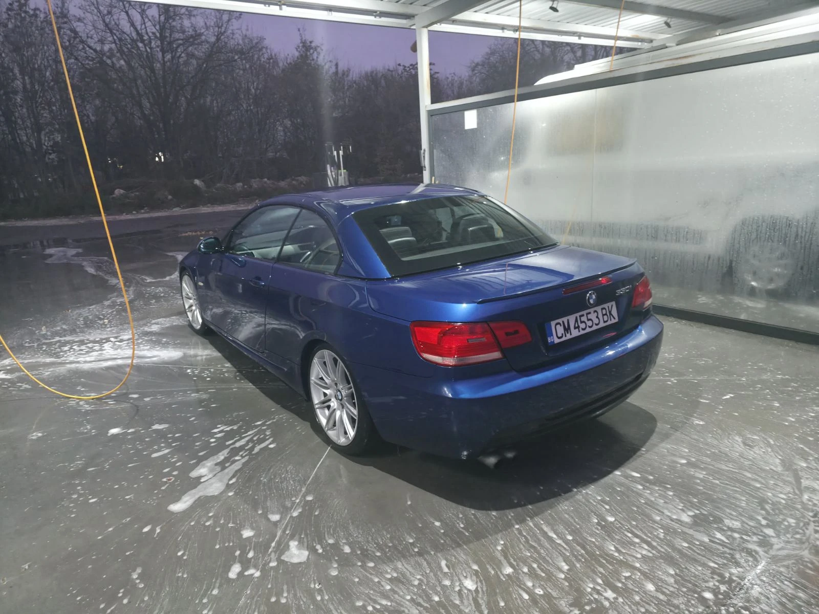 BMW M3 | Mobile.bg � ����������� 7