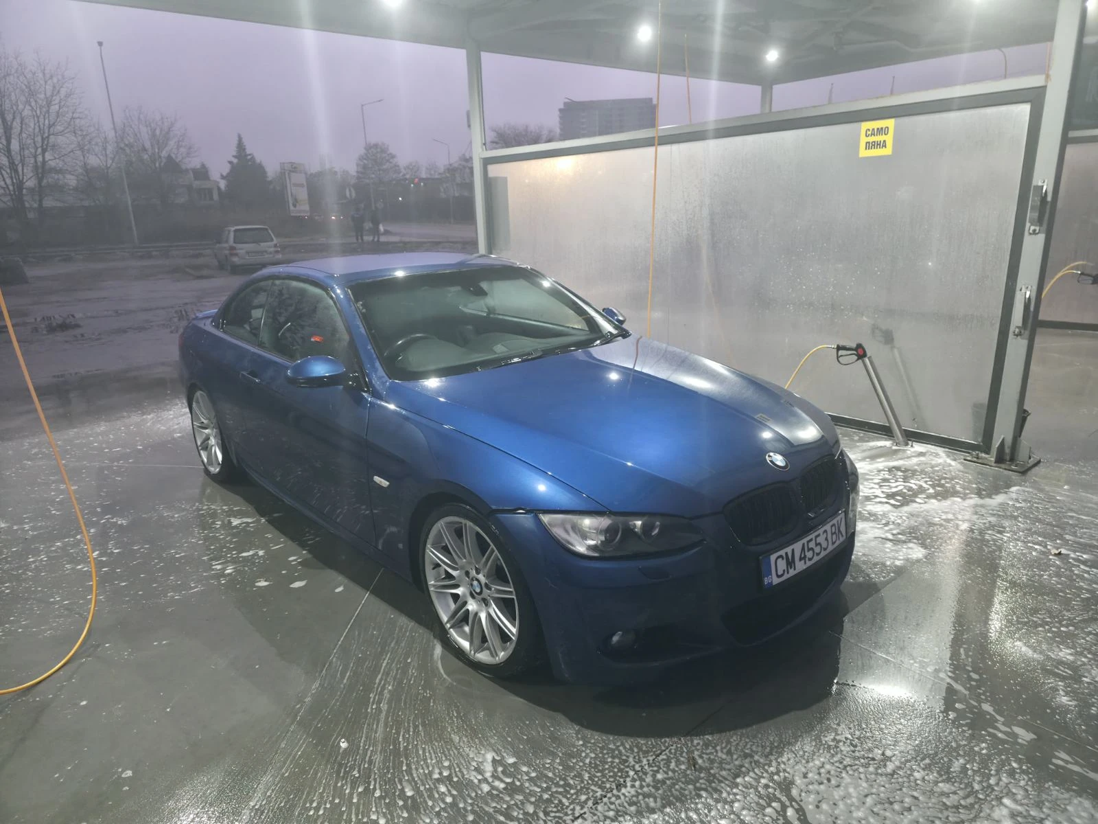 BMW M3 | Mobile.bg � ����������� 2