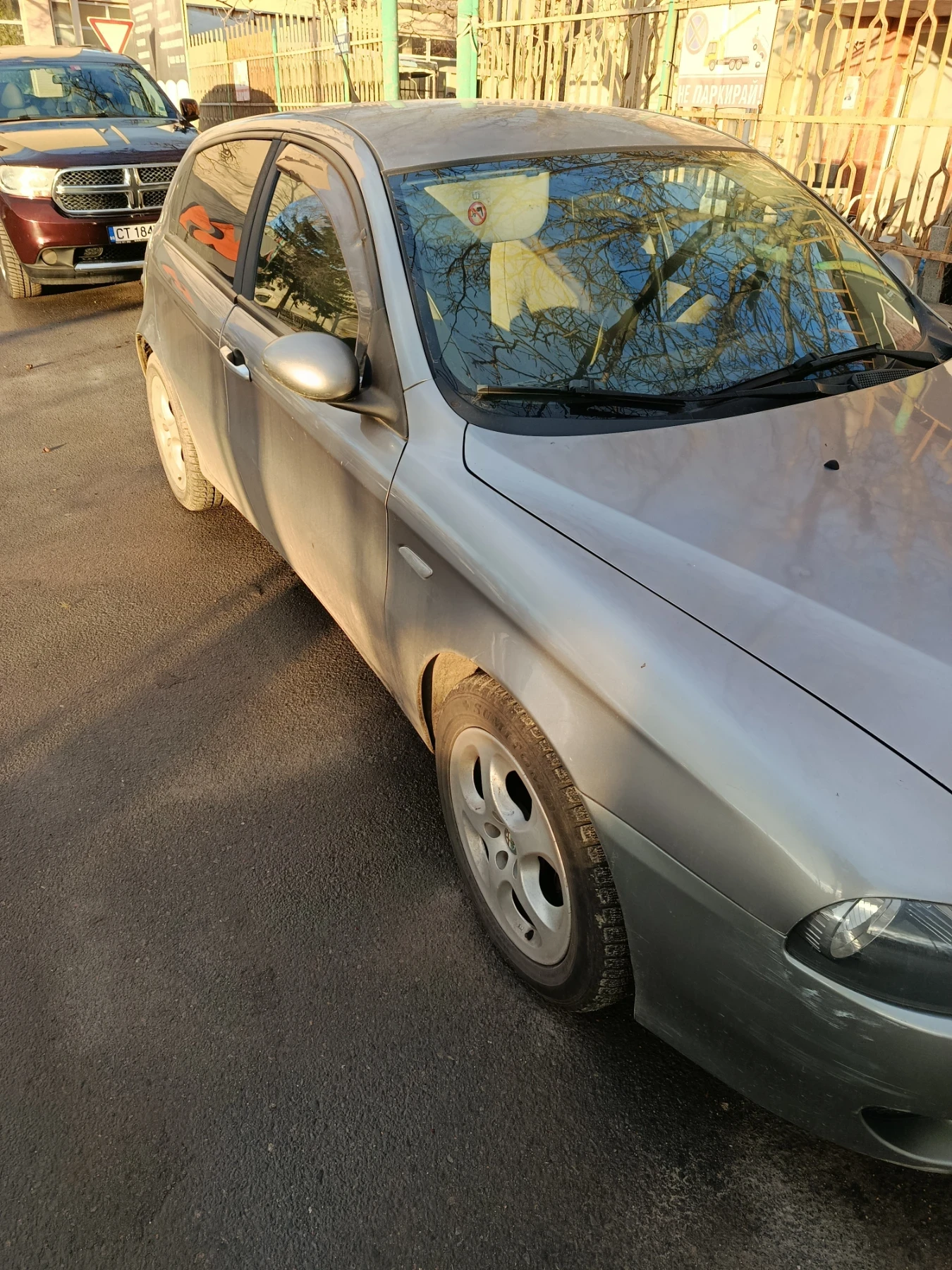 Alfa Romeo 147 1.6 | Mobile.bg � ����������� 1