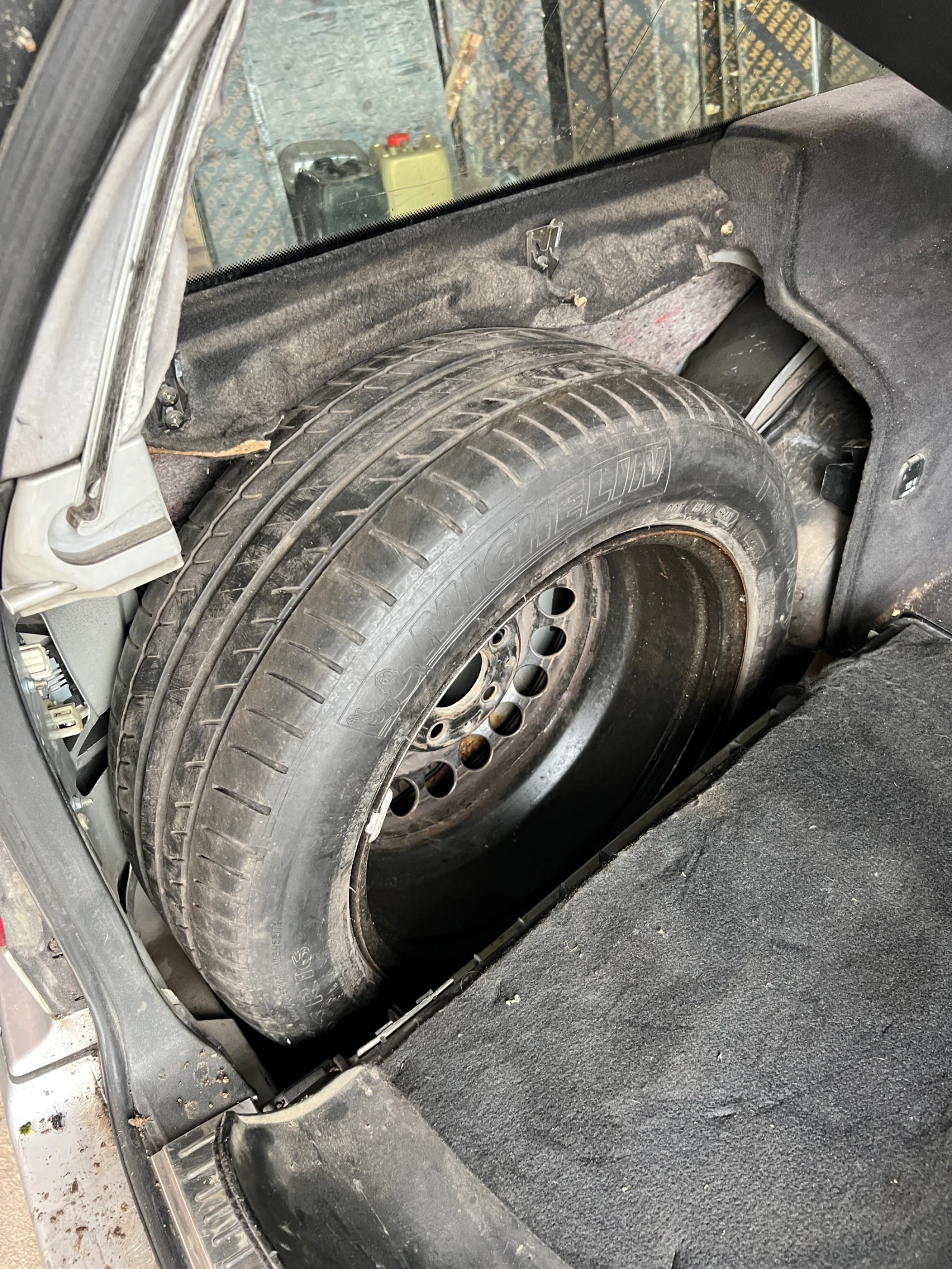 Mercedes-Benz E 220 2.2  CDI 143 к.с  - изображение 8