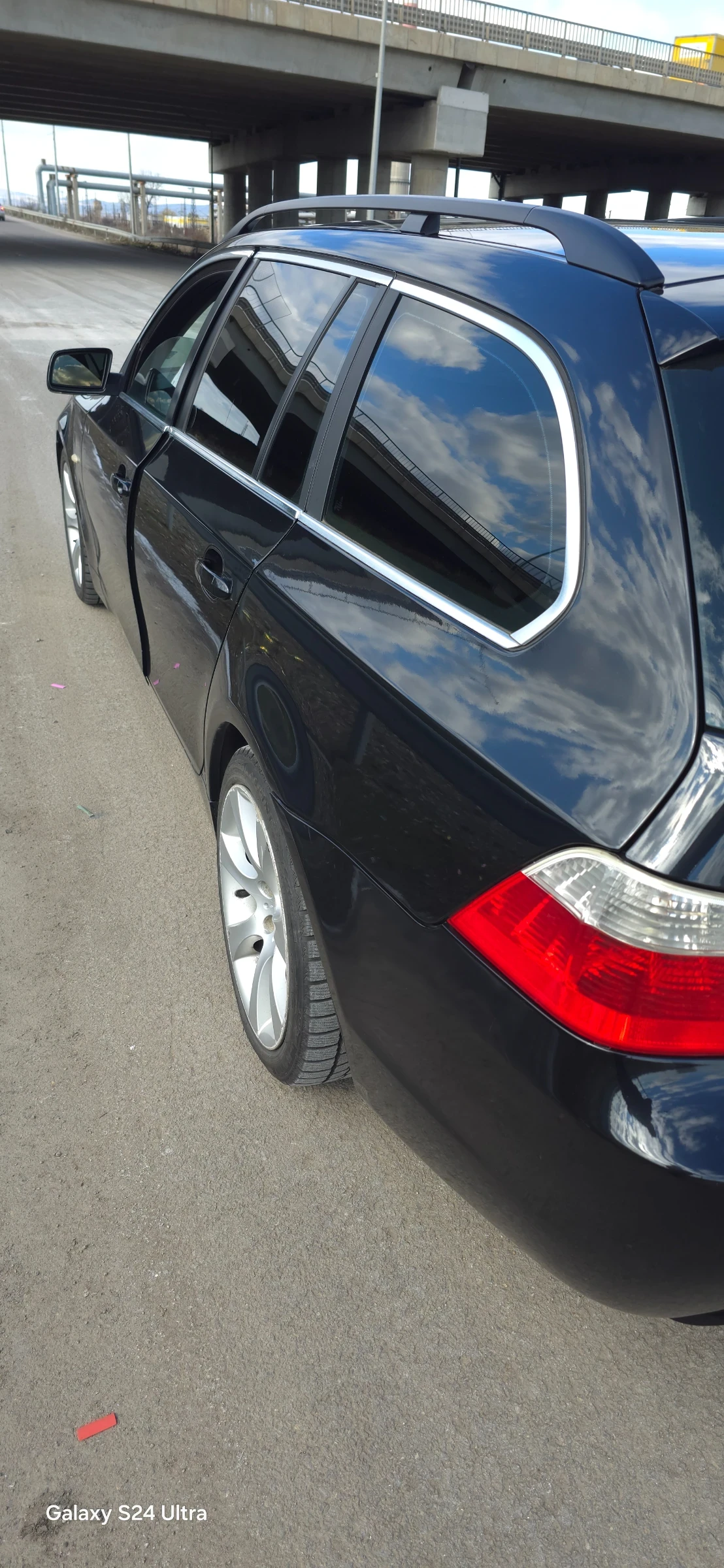 BMW 525 2.5 177�� | Mobile.bg � ����������� 12