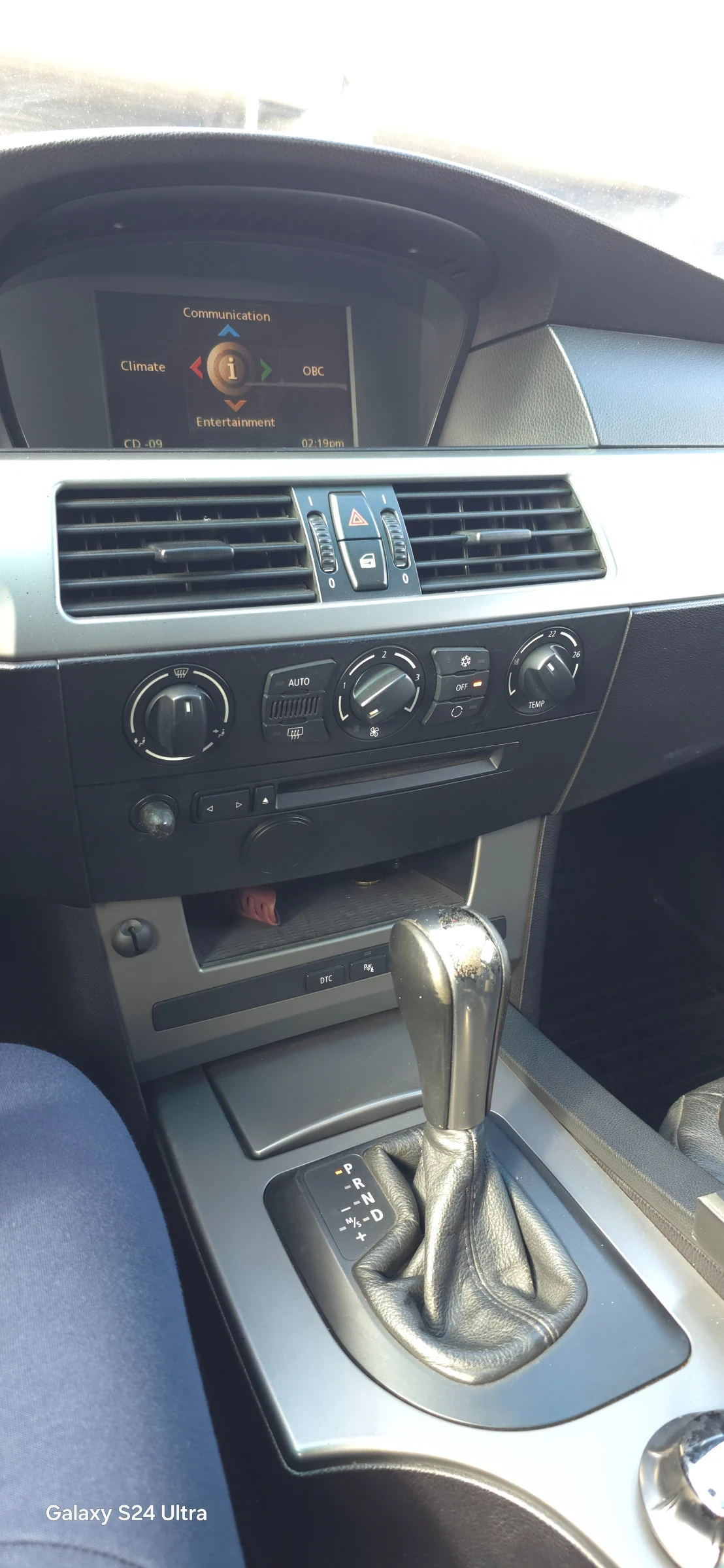 BMW 525 2.5 177�� | Mobile.bg � ����������� 15