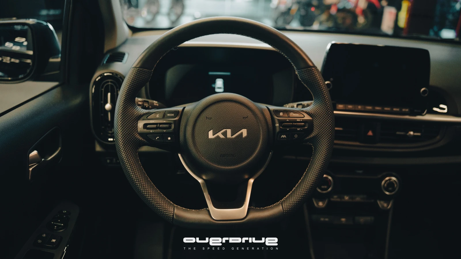 Kia Picanto GT-Line Automatic, ������ �������� ������! | Mobile.bg � ����������� 12