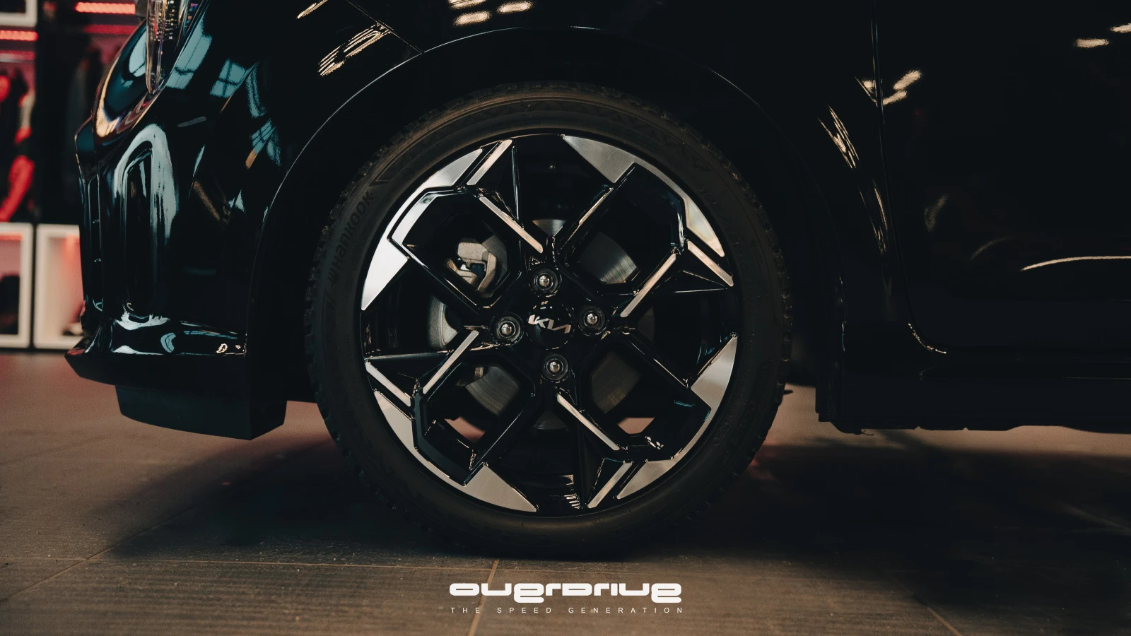 Kia Picanto GT-Line Automatic, Всички възможни екстри! - изображение 7