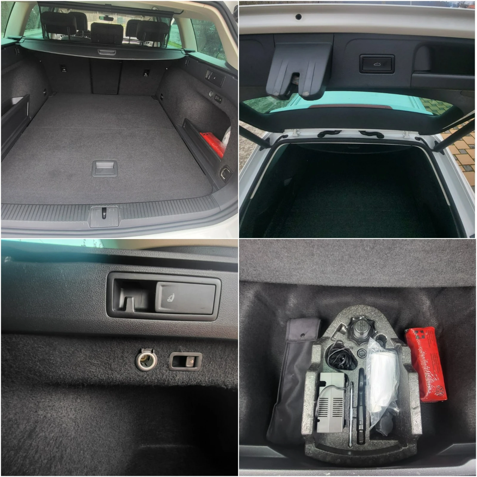 VW Alltrack 2.0TDI | Mobile.bg � ����������� 12