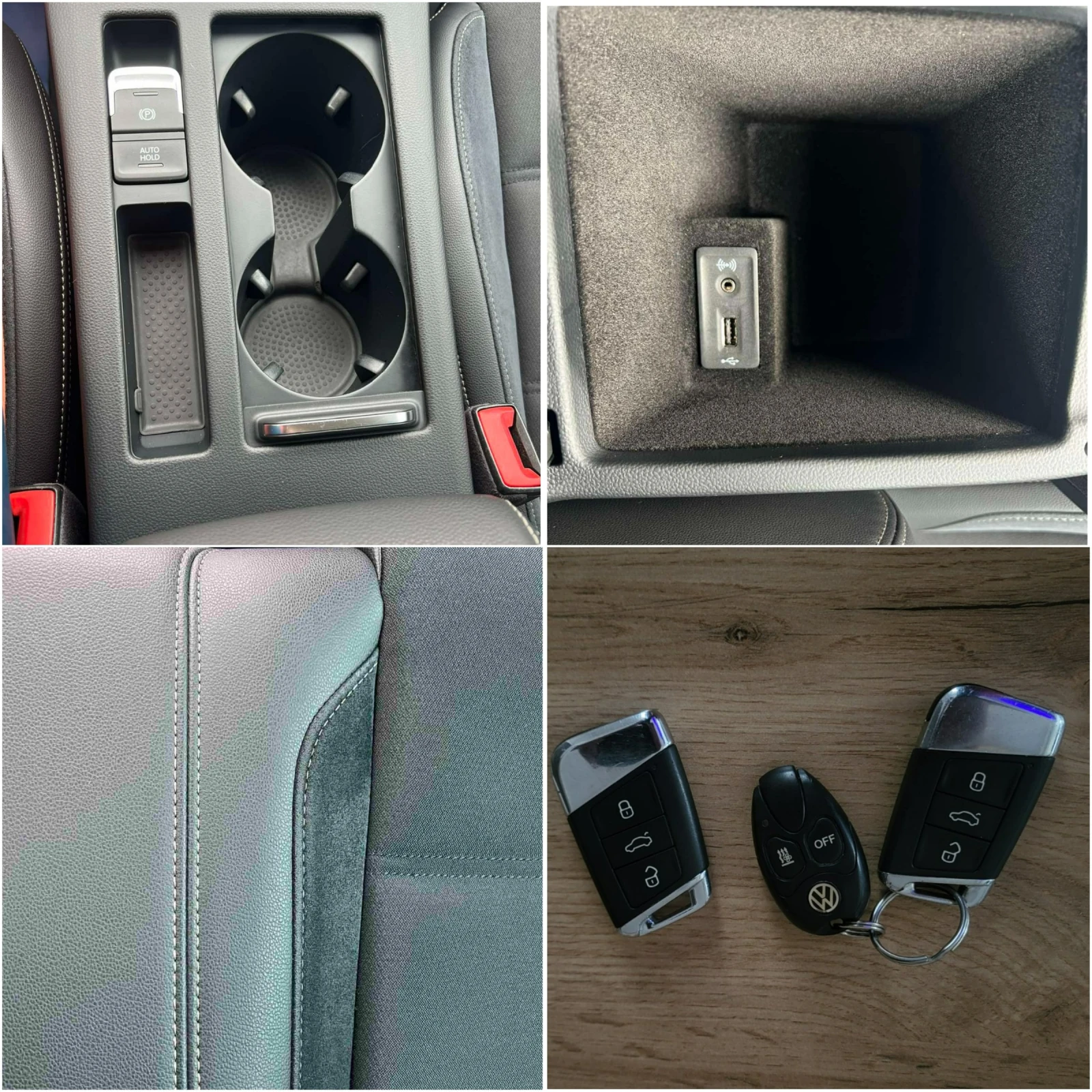 VW Alltrack 2.0TDI | Mobile.bg � ����������� 13