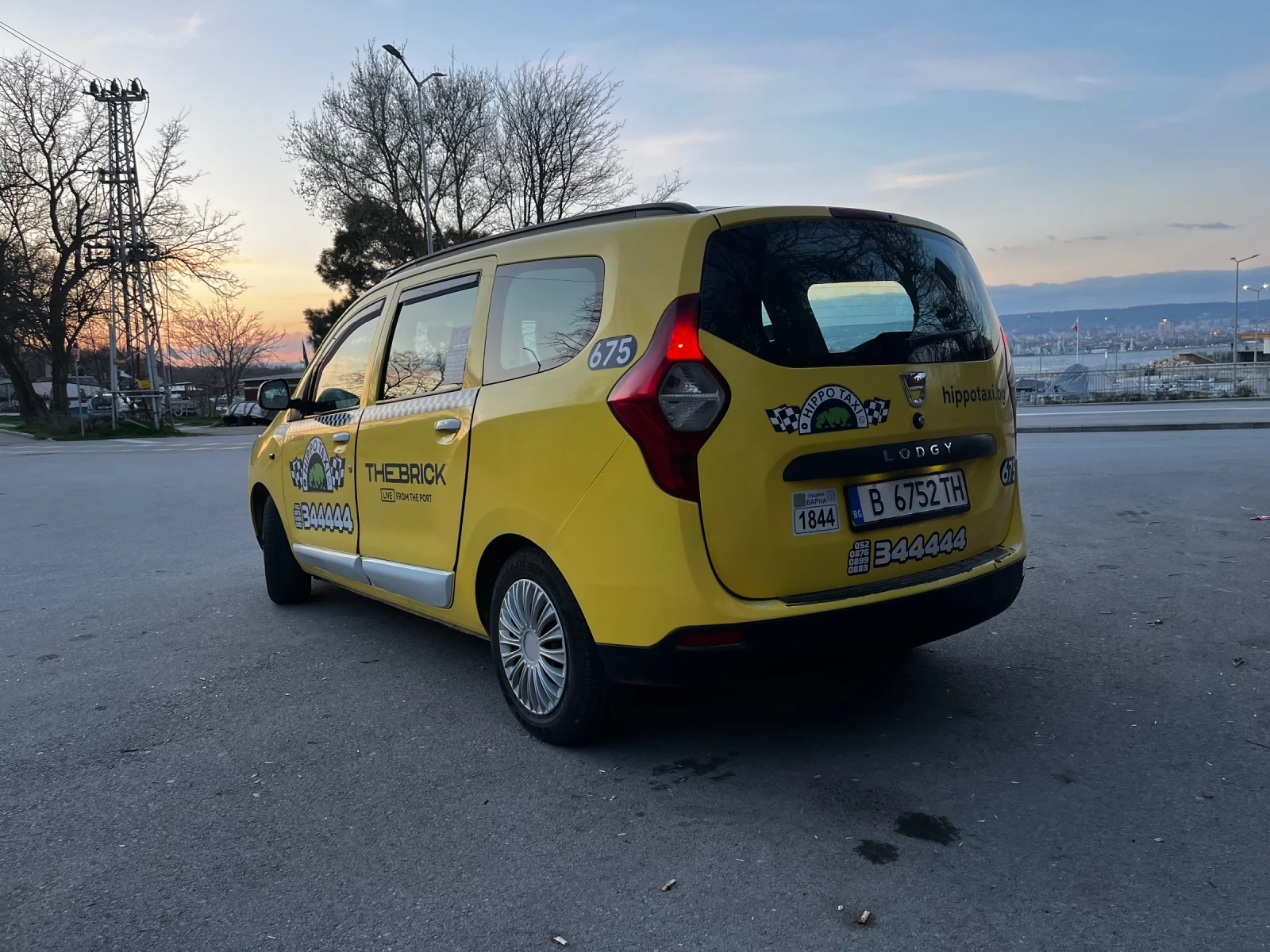 Dacia Lodgy | Mobile.bg � ����������� 5