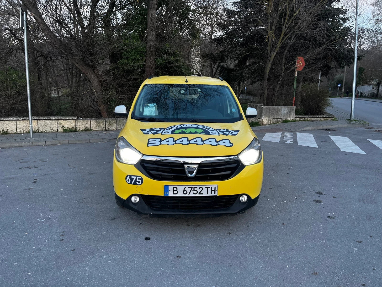Dacia Lodgy | Mobile.bg � ����������� 2