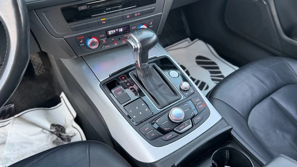 BMW 435 3.0T* quattro* АвтоКредит * (ЦЕНА ДО БГ), снимка 14 - Автомобили и джипове - 54207140