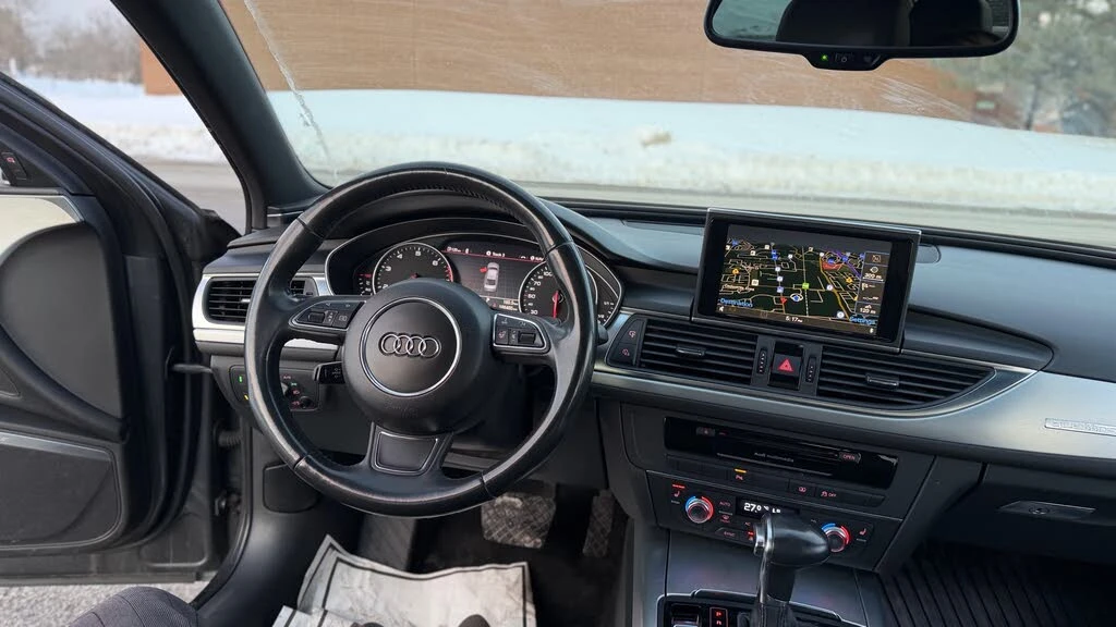 BMW 435 3.0T* quattro* АвтоКредит * (ЦЕНА ДО БГ), снимка 11 - Автомобили и джипове - 54207140