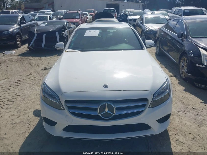 Mercedes-Benz C 300 2.0l Sedan | Mobile.bg � ����������� 13