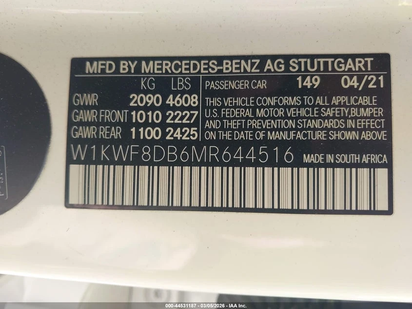 Mercedes-Benz C 300 2.0l Sedan | Mobile.bg � ����������� 9