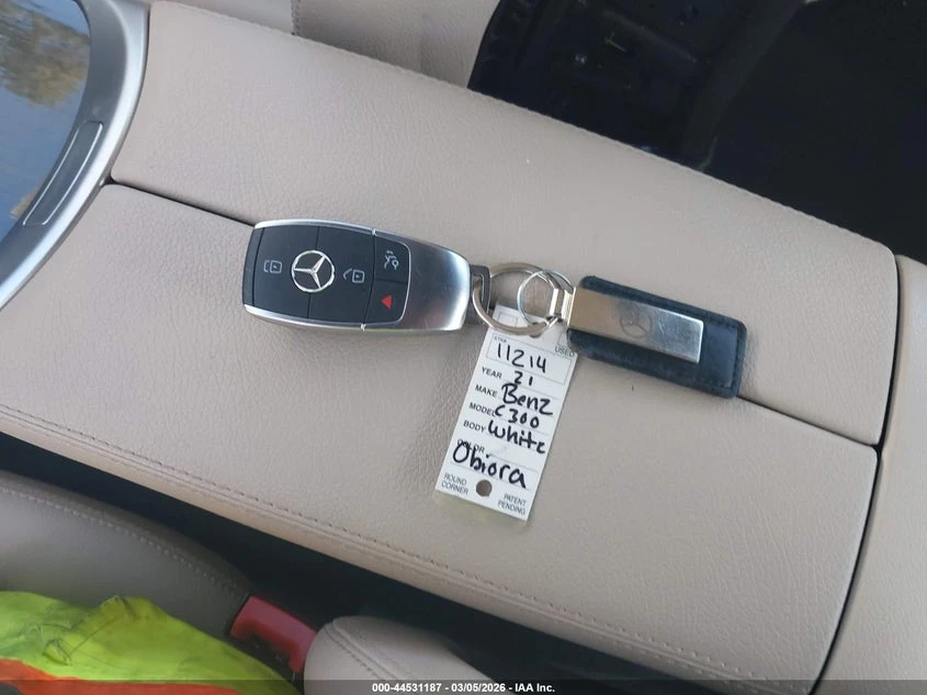 Mercedes-Benz C 300 2.0l Sedan | Mobile.bg � ����������� 11