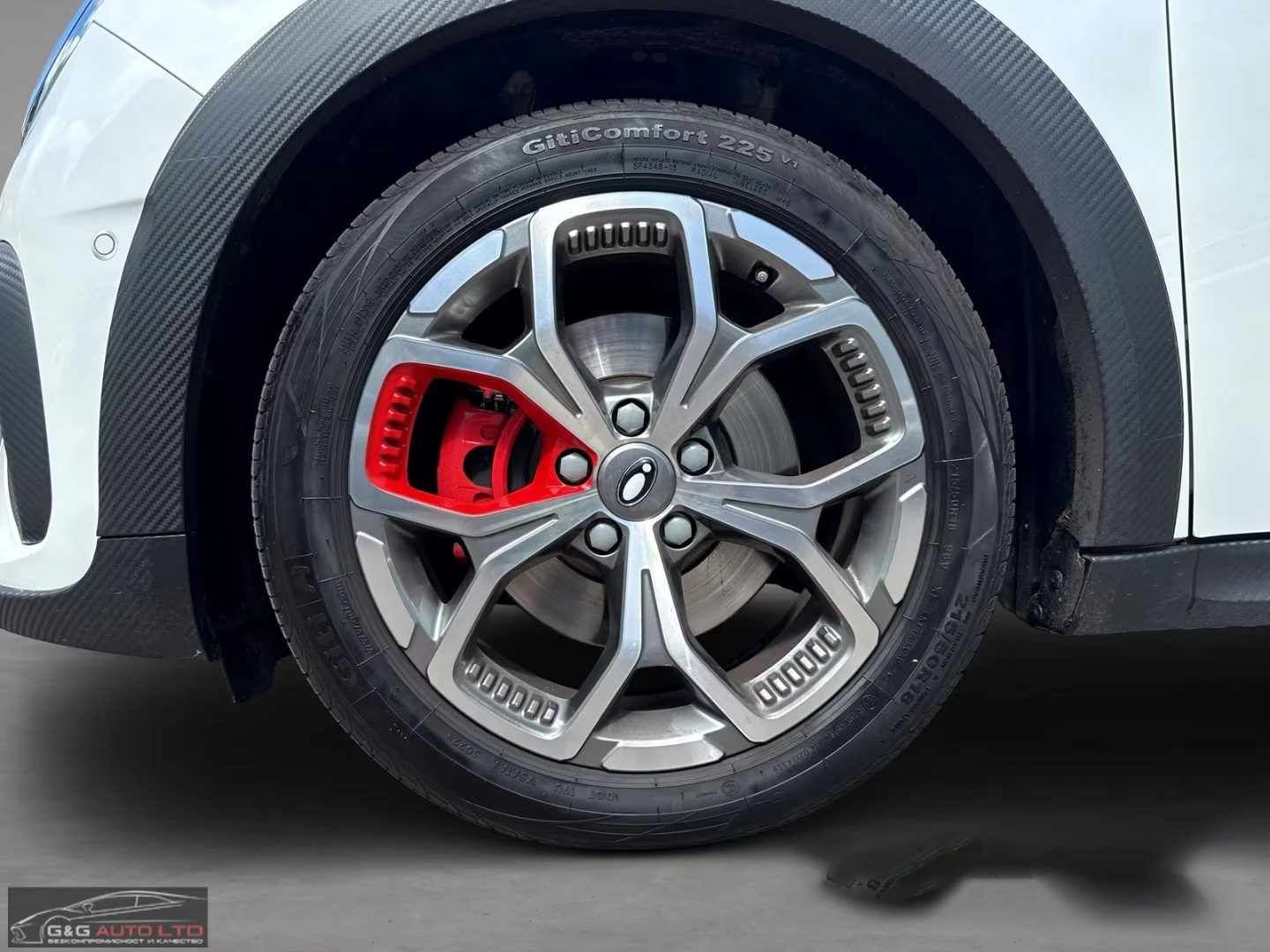 GWM ORA 03 GT-LINE/171HP/MASSAGE/MEMO/NAVI/H.PUMP/CPLAY/268q, снимка 4 - Автомобили и джипове - 54442074