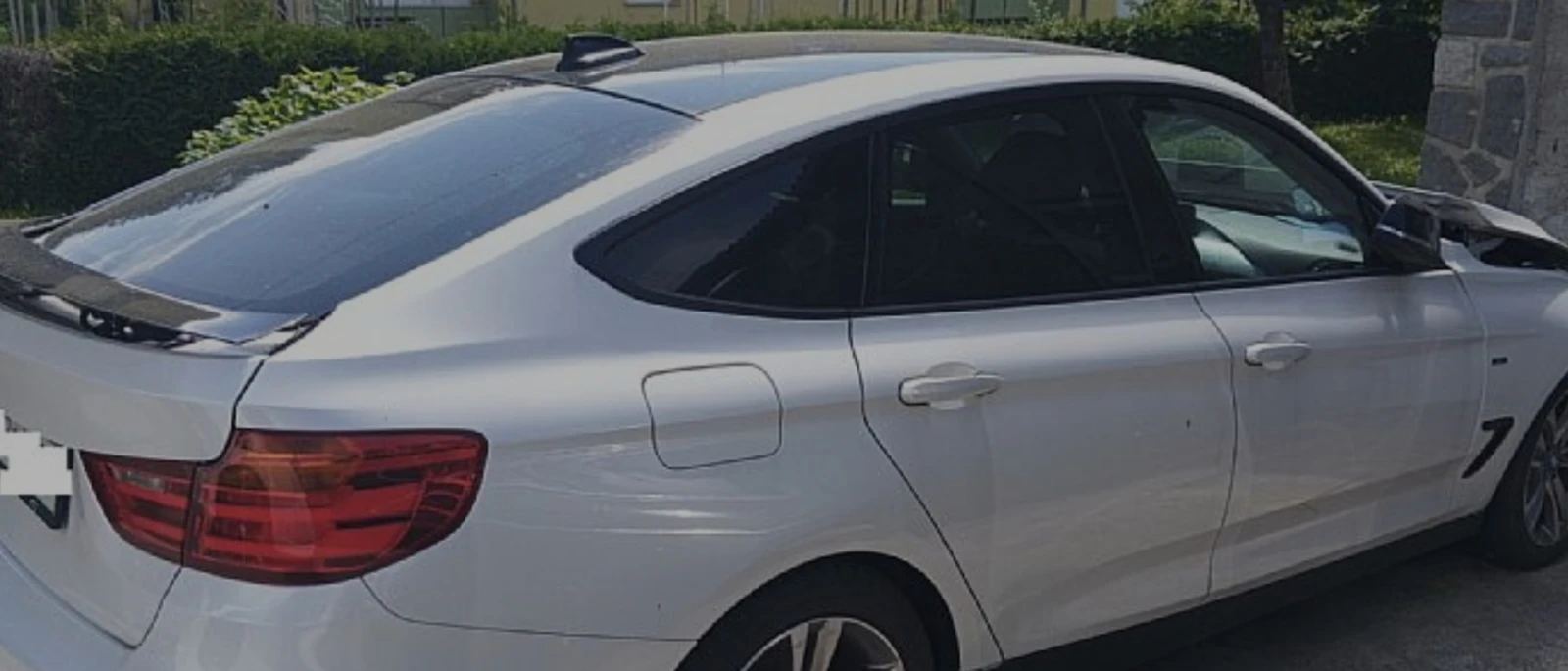 BMW 3gt 2.0D GRAN TURISMO, снимка 4 - Автомобили и джипове - 54620409