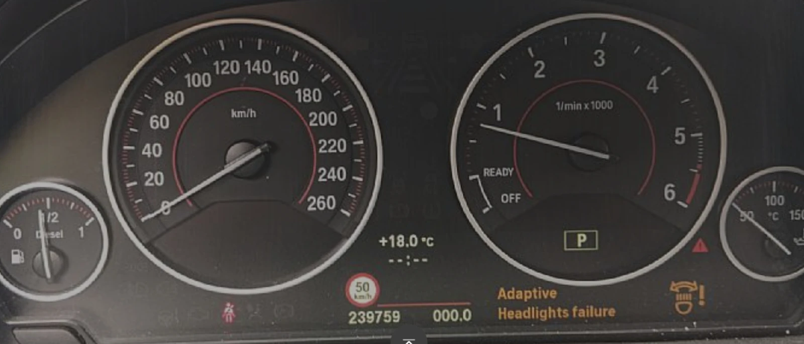 BMW 3gt 2.0D GRAN TURISMO, снимка 6 - Автомобили и джипове - 54620409