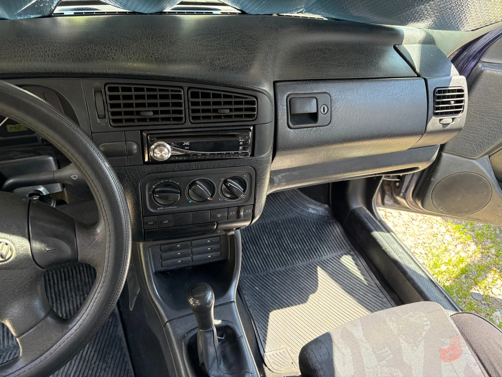 VW Golf 3, снимка 13 - Автомобили и джипове - 54718959