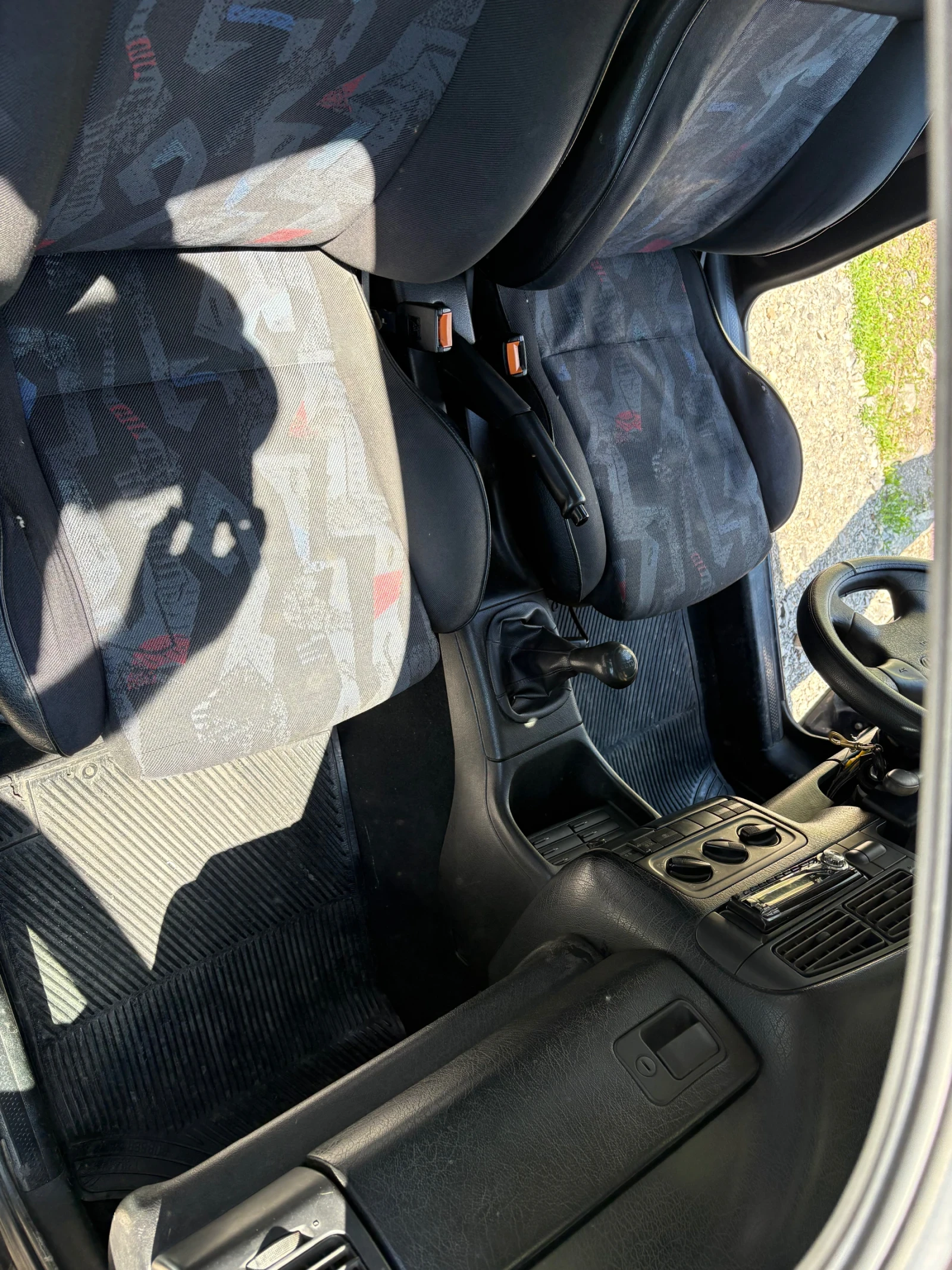 VW Golf 3, снимка 10 - Автомобили и джипове - 54718959