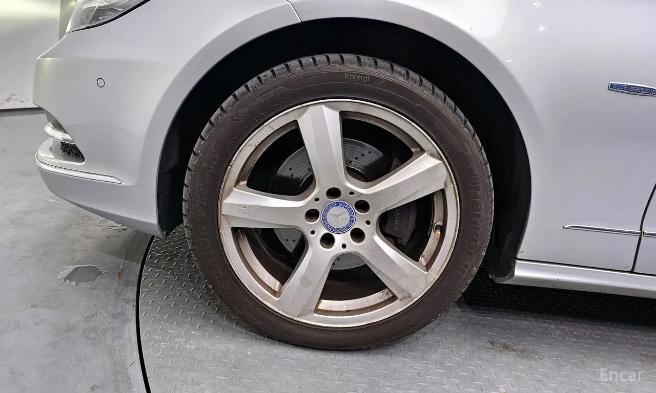 Mercedes-Benz CLS 350 BLUE EFFICIENCY | Mobile.bg � ����������� 5