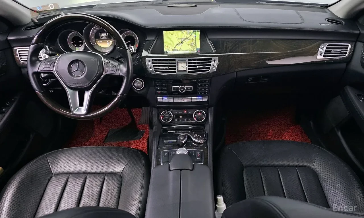 Mercedes-Benz CLS 350 BLUE EFFICIENCY | Mobile.bg � ����������� 8
