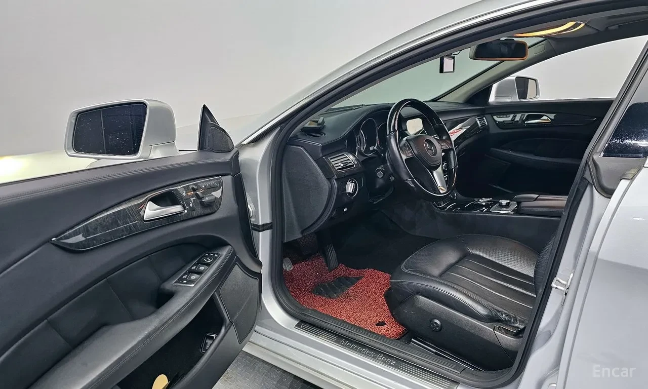 Mercedes-Benz CLS 350 BLUE EFFICIENCY | Mobile.bg � ����������� 7