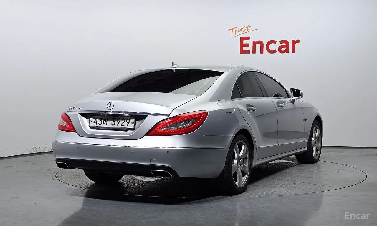 Mercedes-Benz CLS 350 BLUE EFFICIENCY | Mobile.bg � ����������� 2