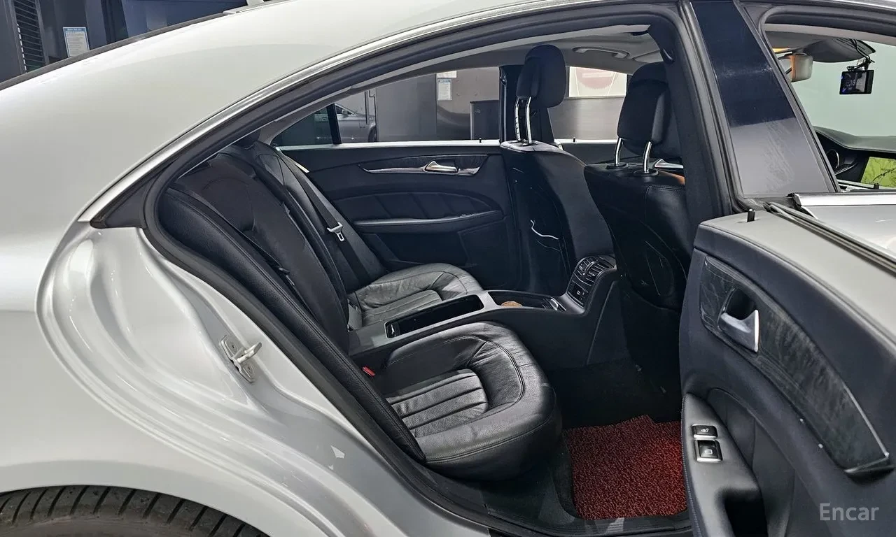 Mercedes-Benz CLS 350 BLUE EFFICIENCY | Mobile.bg � ����������� 12