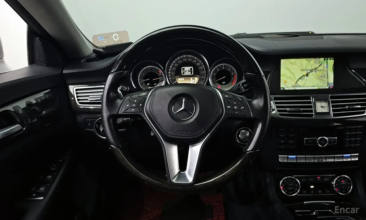 Mercedes-Benz CLS 350 BLUE EFFICIENCY | Mobile.bg � ����������� 9
