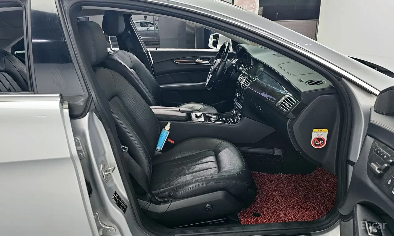 Mercedes-Benz CLS 350 BLUE EFFICIENCY | Mobile.bg � ����������� 6