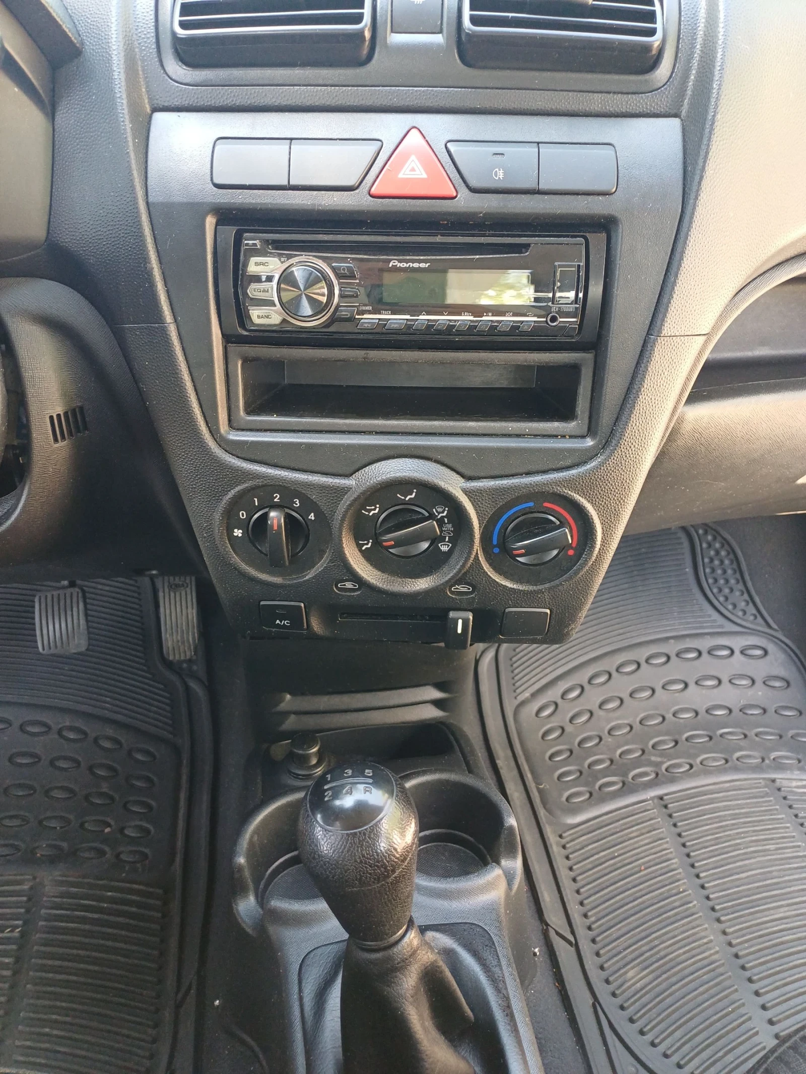 Kia Picanto Facelift, снимка 7 - Автомобили и джипове - 54886009