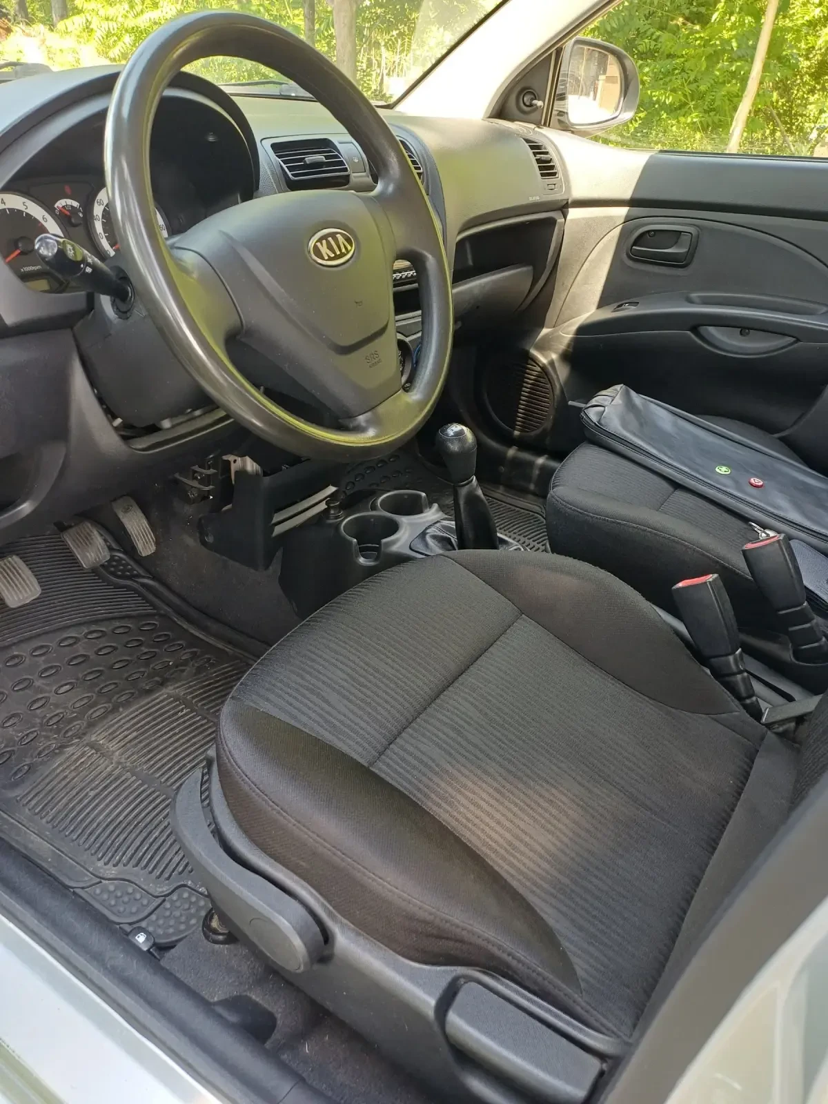 Kia Picanto Facelift, снимка 10 - Автомобили и джипове - 54886009