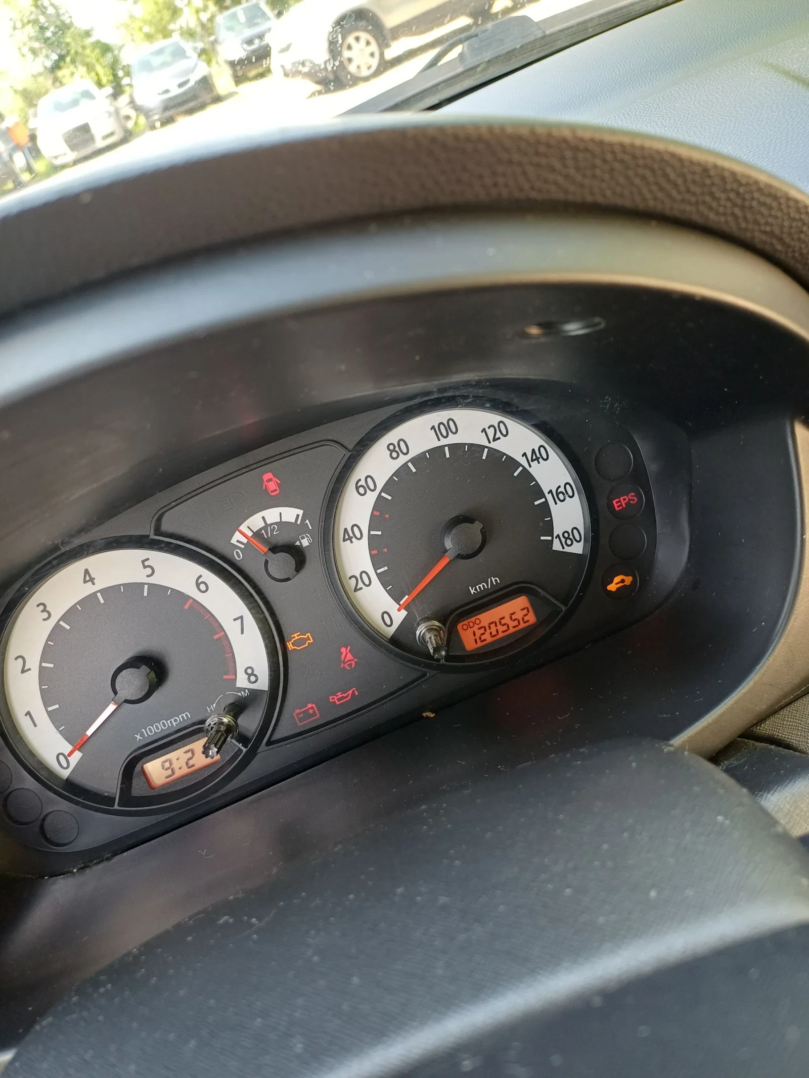 Kia Picanto Facelift, снимка 5 - Автомобили и джипове - 54886009